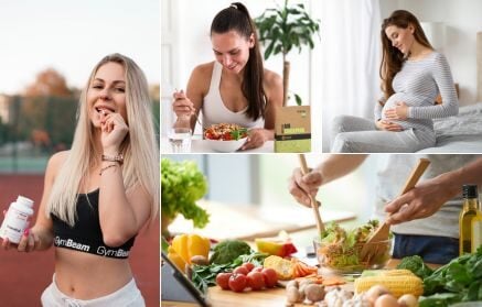 Inozytol: tajemniczy pomocnik dla zdrowia kobiet, o którym nikt nie mówi