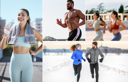 10 mitów na temat biegania, w które możesz wierzyć