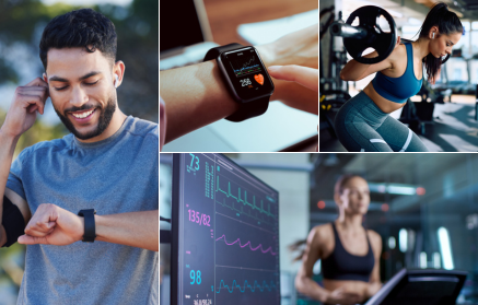 Tętno do spalania tłuszczu: czy pomoże Ci szybciej schudnąć?