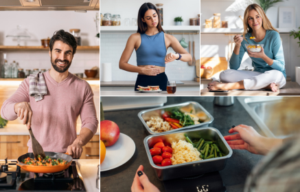 Deficyt kaloryczny czy post przerywany: co lepiej wpływa na utratę wagi?