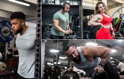 6 sposobów, w jakie ćwiczenia poprawiają zdrowie psychiczne