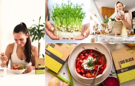 Najtańsze źródło białka? Rośliny strączkowe: ich korzyści zdrowotne i jak pomagają w utracie wagi