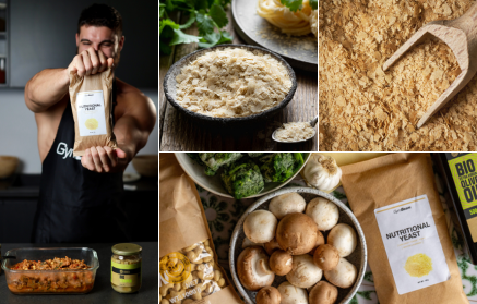 Drożdże odżywcze: Smak sera bez mleka! Jak dodać je do swojej diety, aby uzyskać maksymalne korzyści?