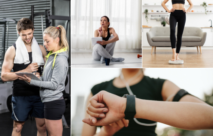 Jak skutecznie śledzić postępy: łączenie danych, odczuć i wyników