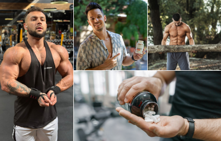 Czy witamina D może zwiększyć testosteron? Prawda po latach badań