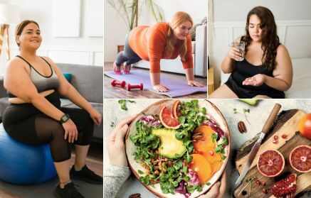 Jak schudnąć z Ozempic lub Wegovy bez ryzyka i niepotrzebnych błędów