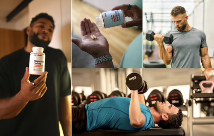 Magnez i testosteron – ukryty klucz do męskiej siły