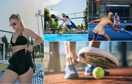 Fenomen padla: Dlaczego ten sport podbił świat i jak zacząć?