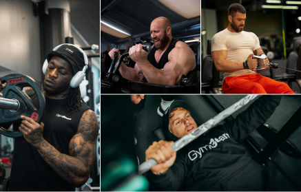 Jak długo powinieneś odpoczywać między seriami? To jest idealny czas na wzrost mięśni.