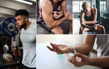 Peptydy wellness i „zestaw Wolverine’a” (BPC-157, TB-500): Cud regeneracji czy eksperyment zdrowotny?