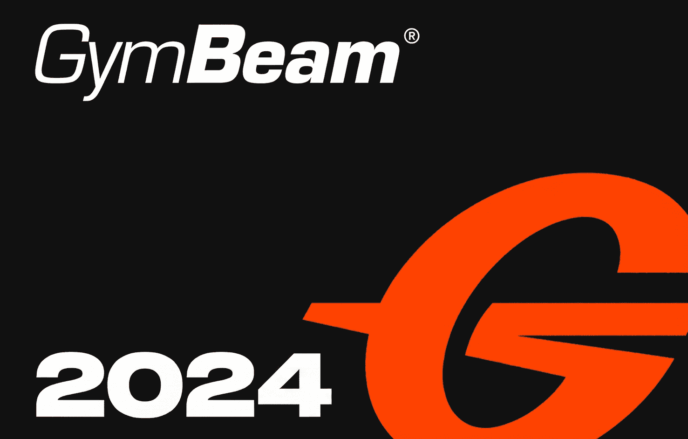 GymBeam v roce 2024: desáté výročí, 224 mil. EUR tržeb a 6 milionů zákazníků  