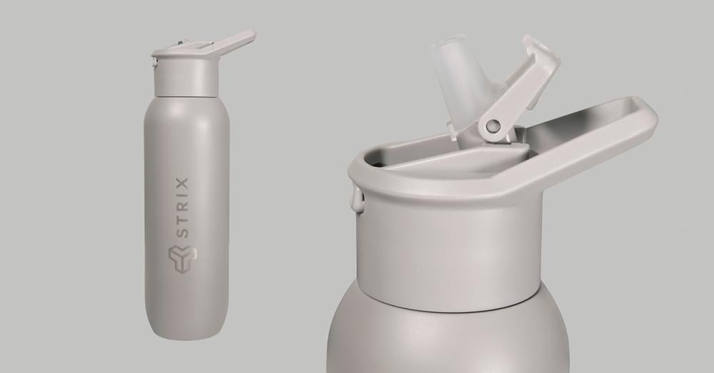 Fľaša ALPHA Stone 580 ml - STRIX