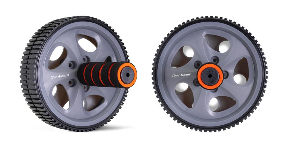 Ab Wheel - GymBeam