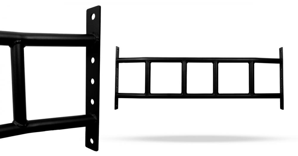 Drążek do podciągania Multi-Grip - GymBeam