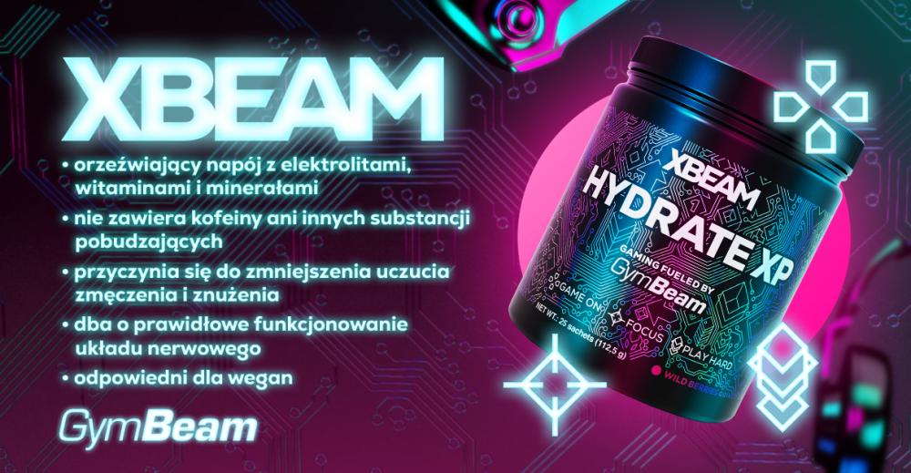 Hydrate XP - XBEAM