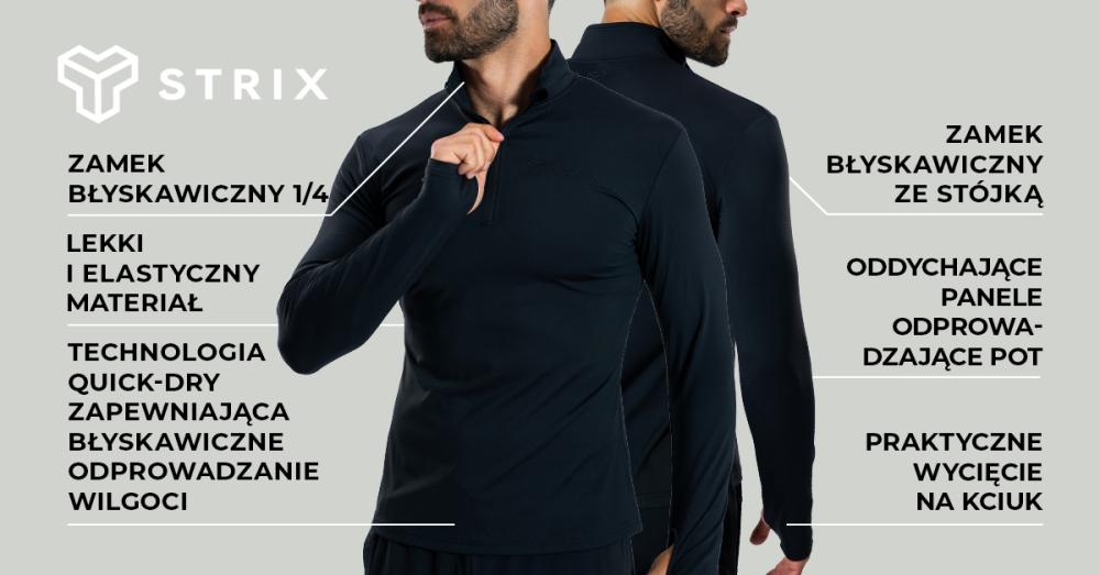 ULTRA Sports Top Agave - STRIX