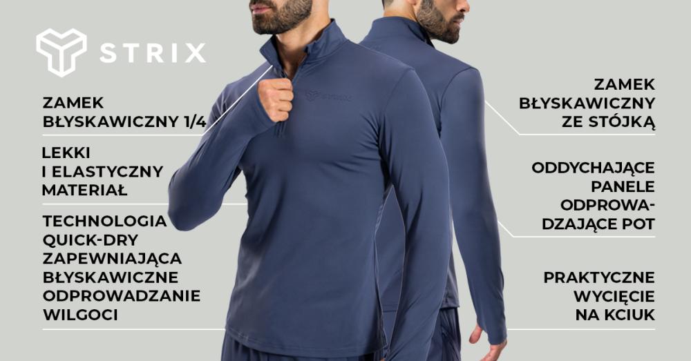 ULTRA Sports Top Agave - STRIX