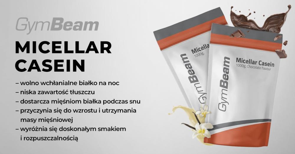 Micellar Casein - GymBeam