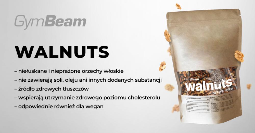 Walnuts - GymBeam