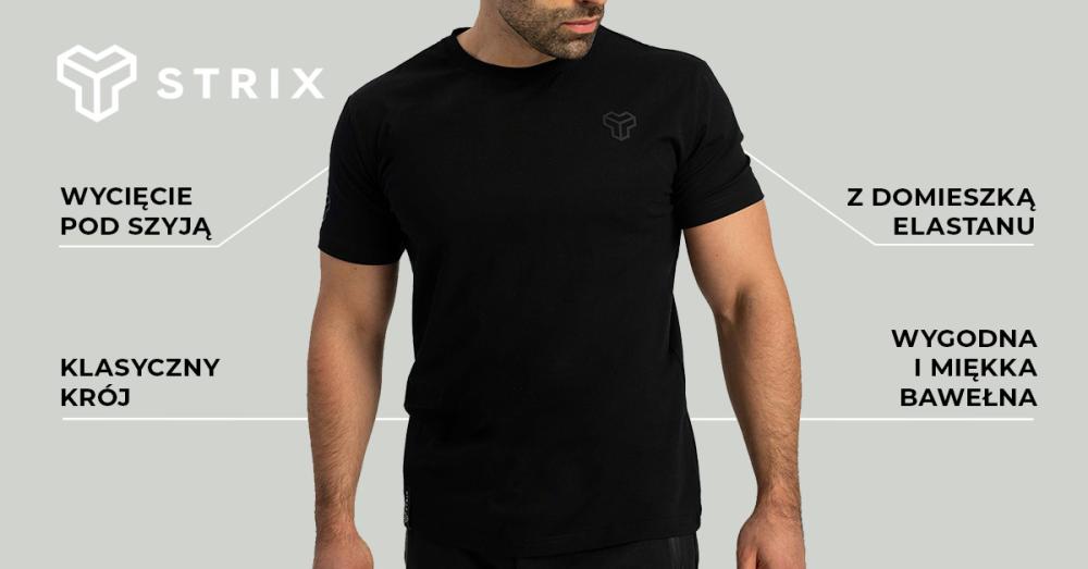 Aster l black - STRIX