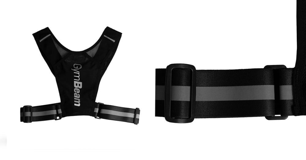 Kamizelka odblaskowa Pulse - GymBeam