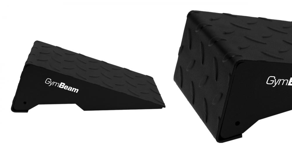Squat Wedge Block - GymBeam