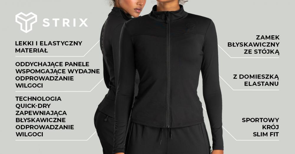 Dámský sportovní top Ultimate - STRIX