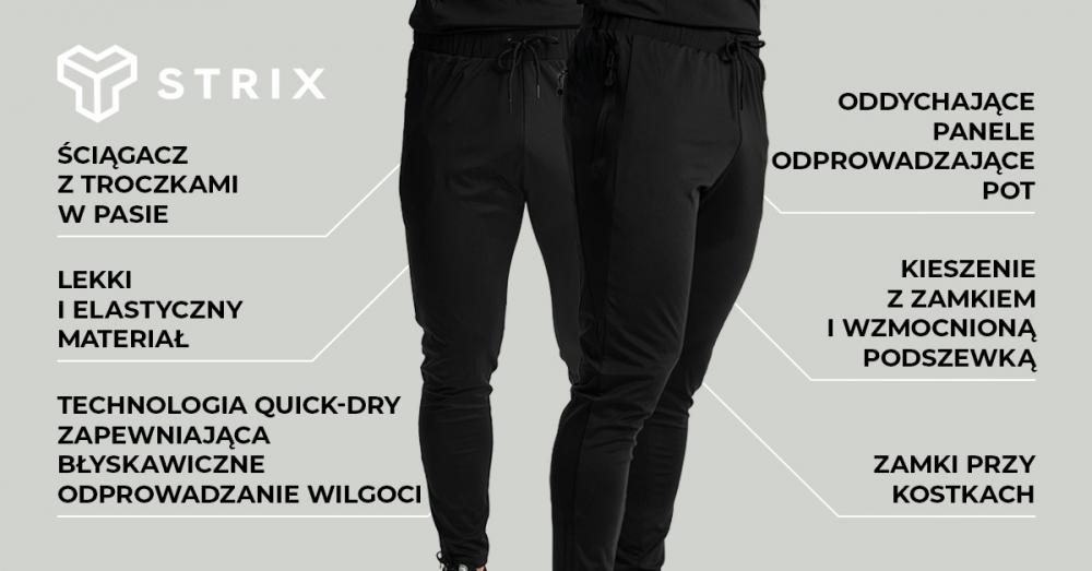 Sportovní kalhoty Ultimate - STRIX