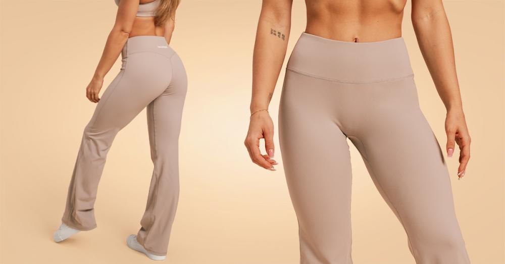 Damskie spodnie Venture Pants Ash - BeastPink 