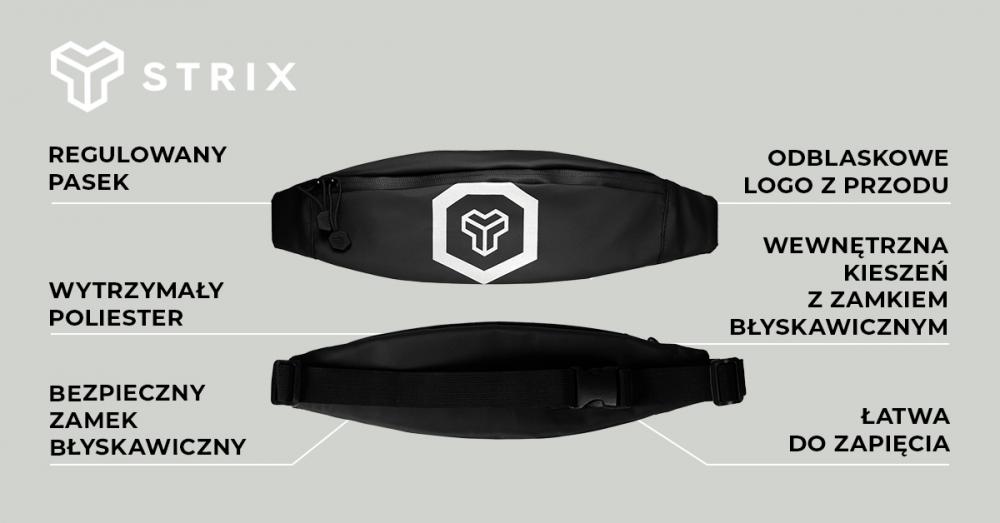  Dart Waist Pack - STRIX