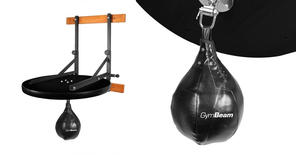 Zestaw treningowy Speedbag - GymBeam
