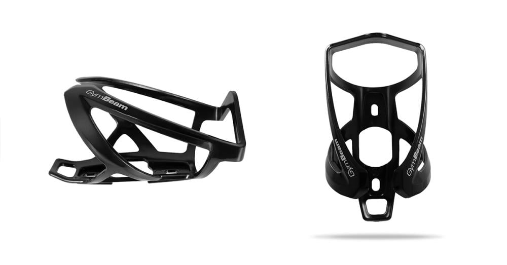 Uchwyt na bidon rowerowy - GymBeam