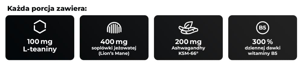 FueFocus Drink - GymBeam