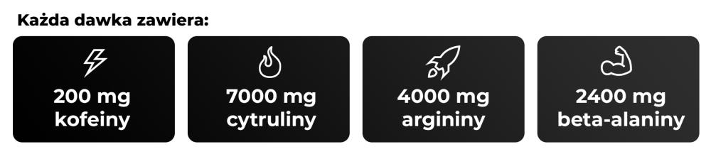 Veinz Pre-workout - GymBeam