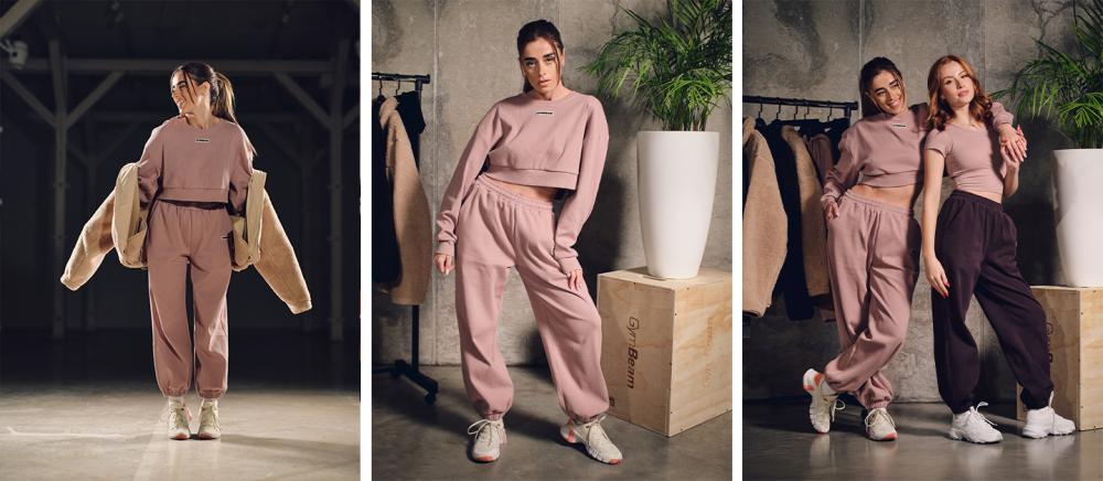 Women's Aura Joggers Roux - GymBeam