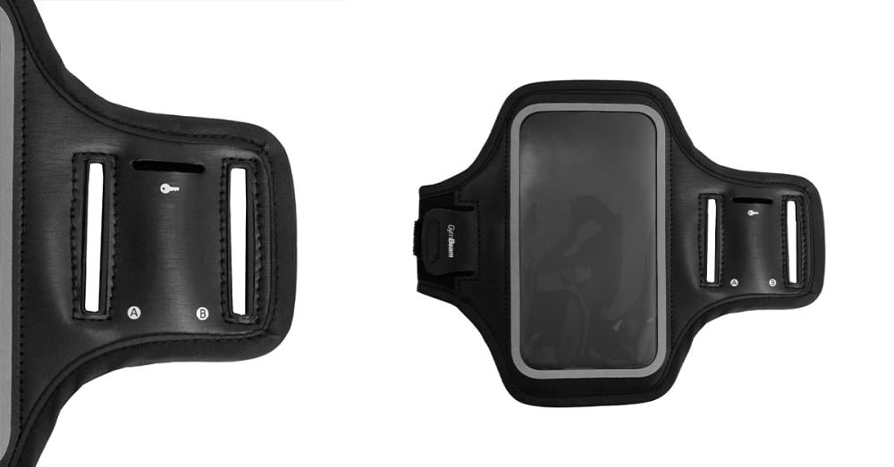 Pulse Arm Phone Holder - GymBeam