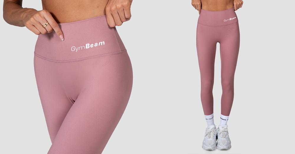 Damskie Legginsy Prime Haze - GymBeam