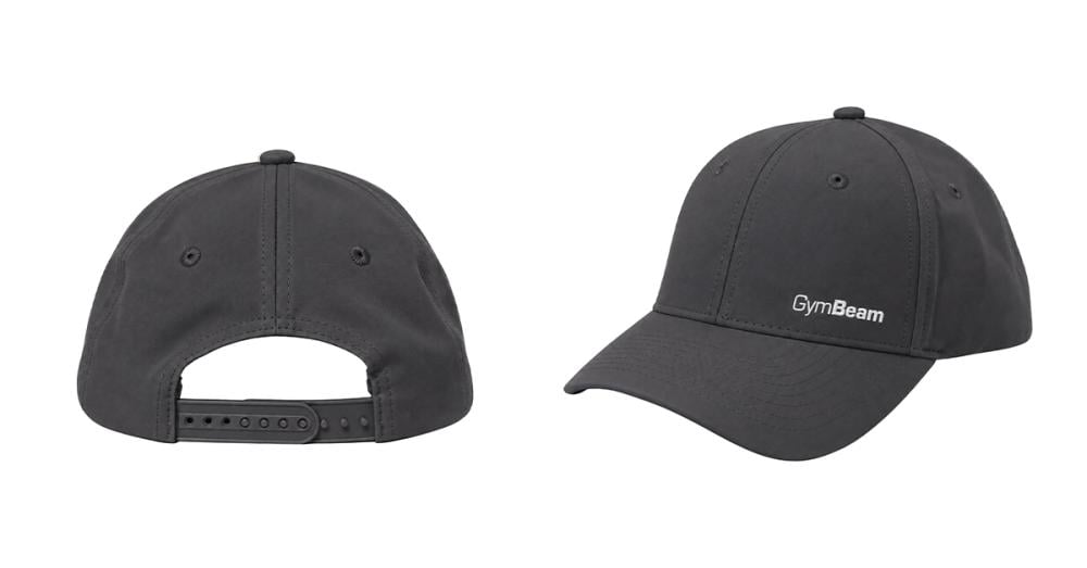 Czapka z daszkiem Flexfit Cap Shadow - GymBeam