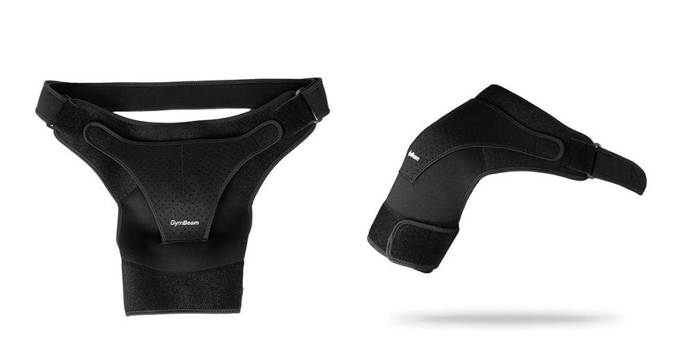 Teraputyczny bandaż na bark - GymBeam