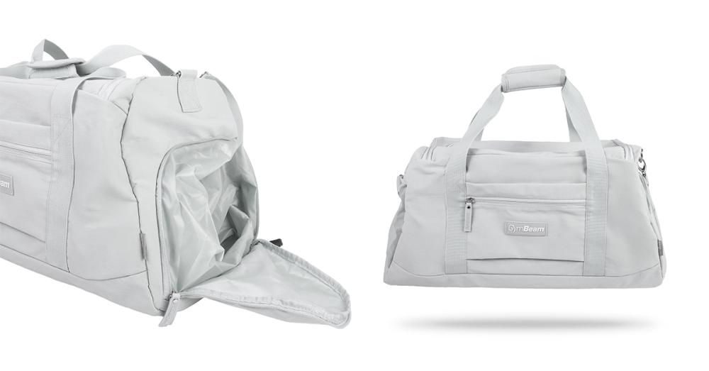 Sports Bag Aura Mist - GymBeam
