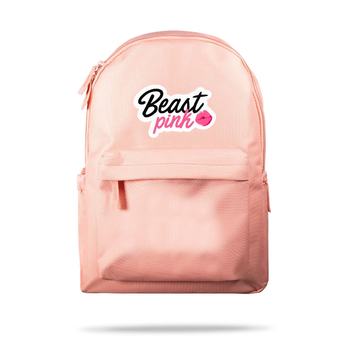 BeastPink Plecak damski Baby Pink