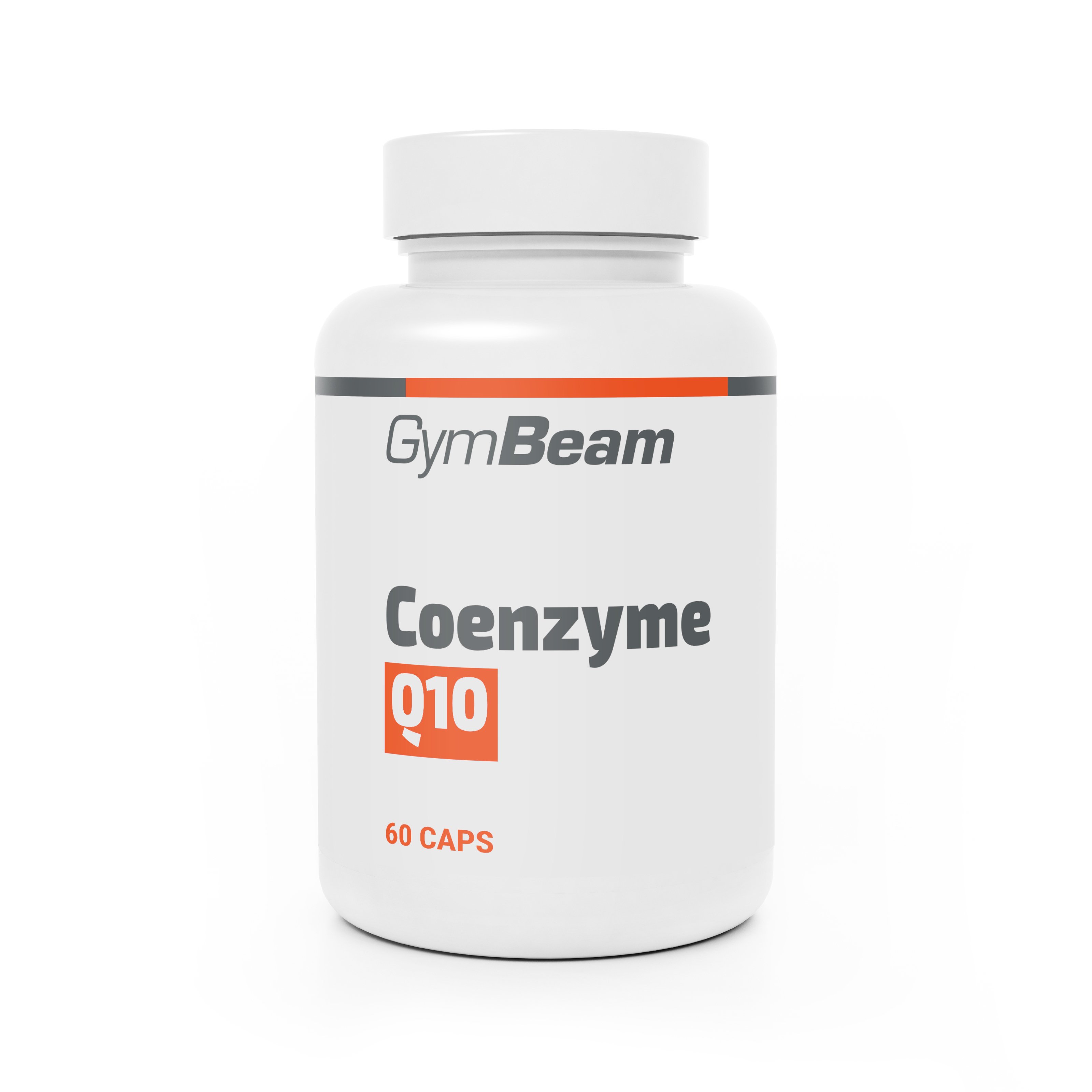 Koenzym Q10 (Ubichinol) - GymBeam