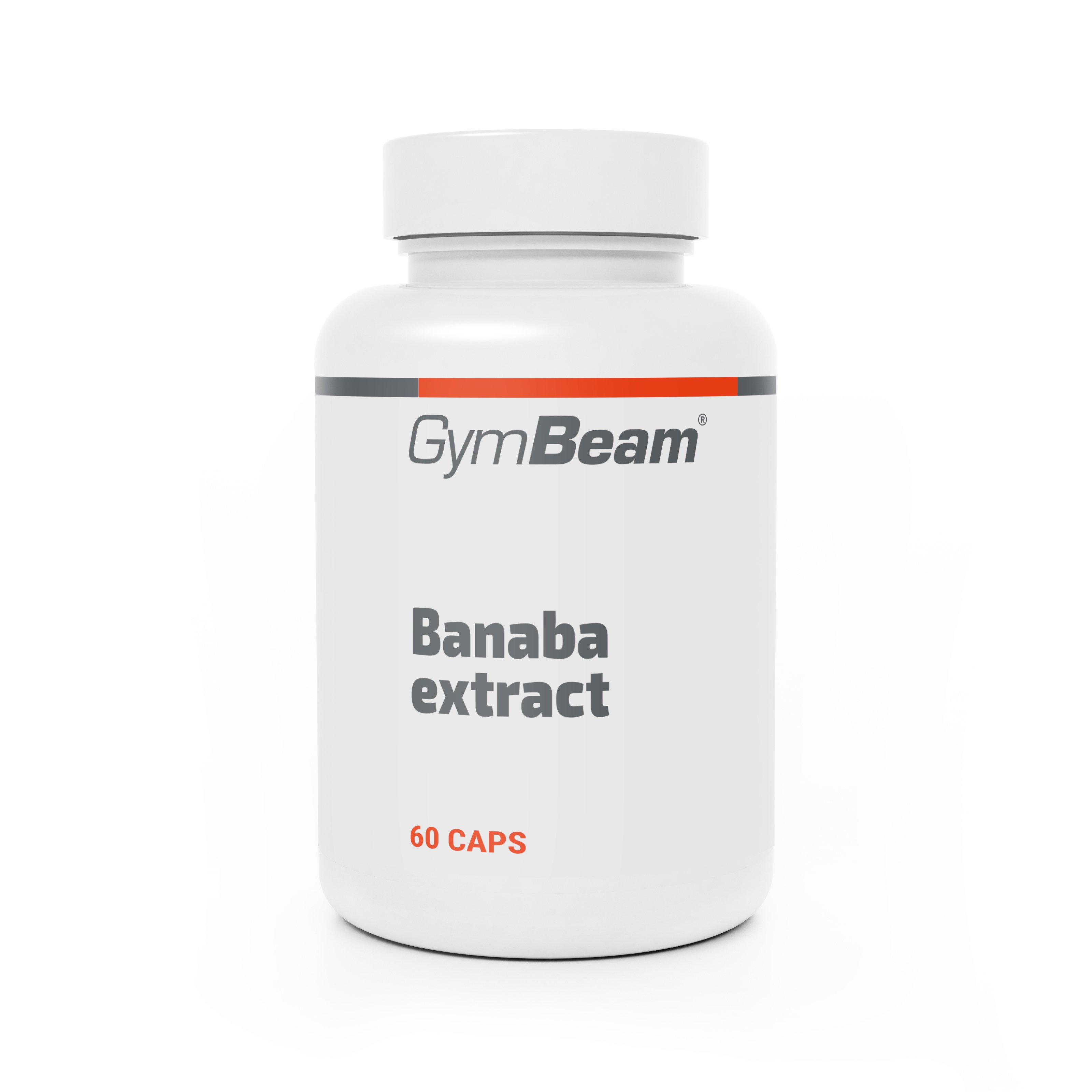 Ekstrakt z banaby - GymBeam