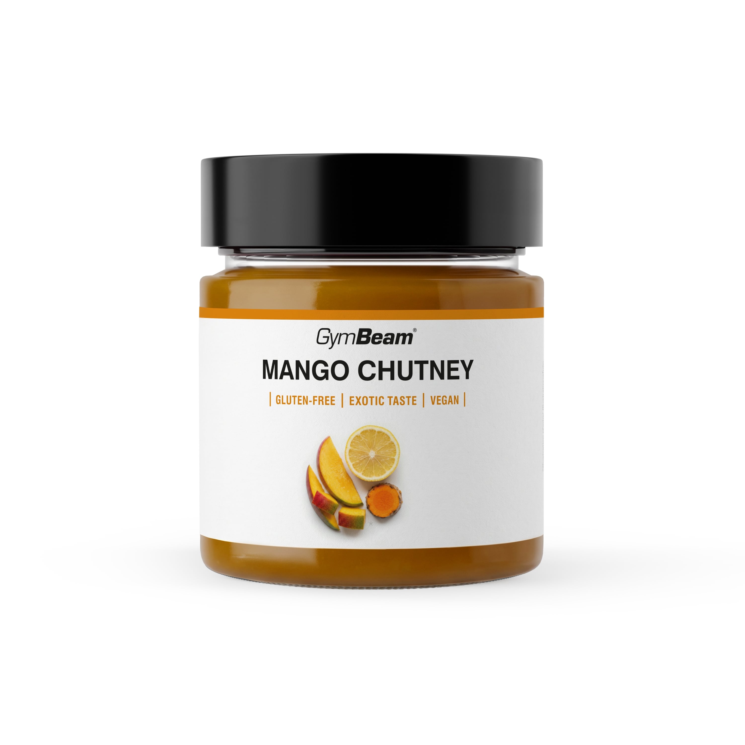 Chutney z mango – GymBeam