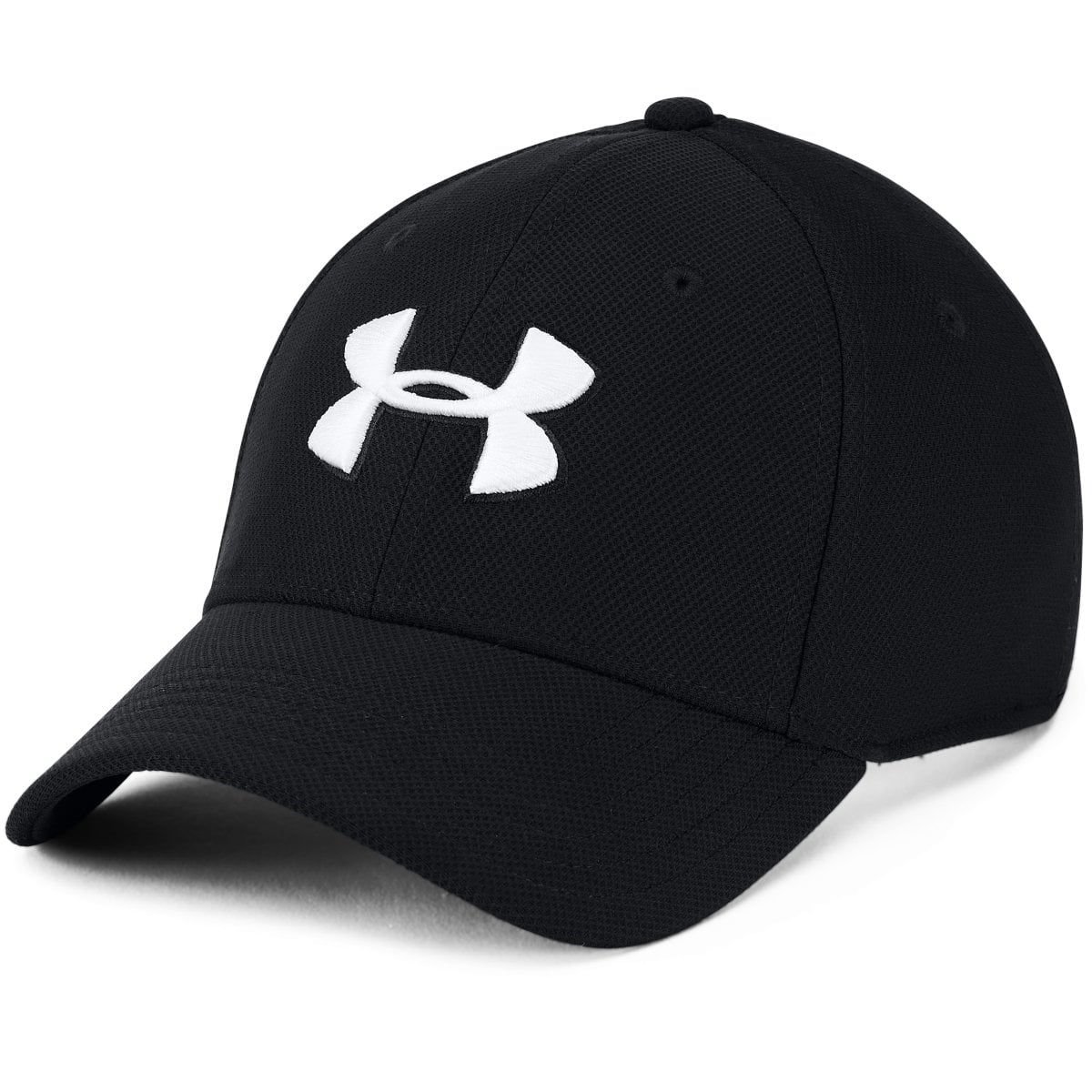 Czapka męska Blitzing 3.0 Cap Black Under Armour