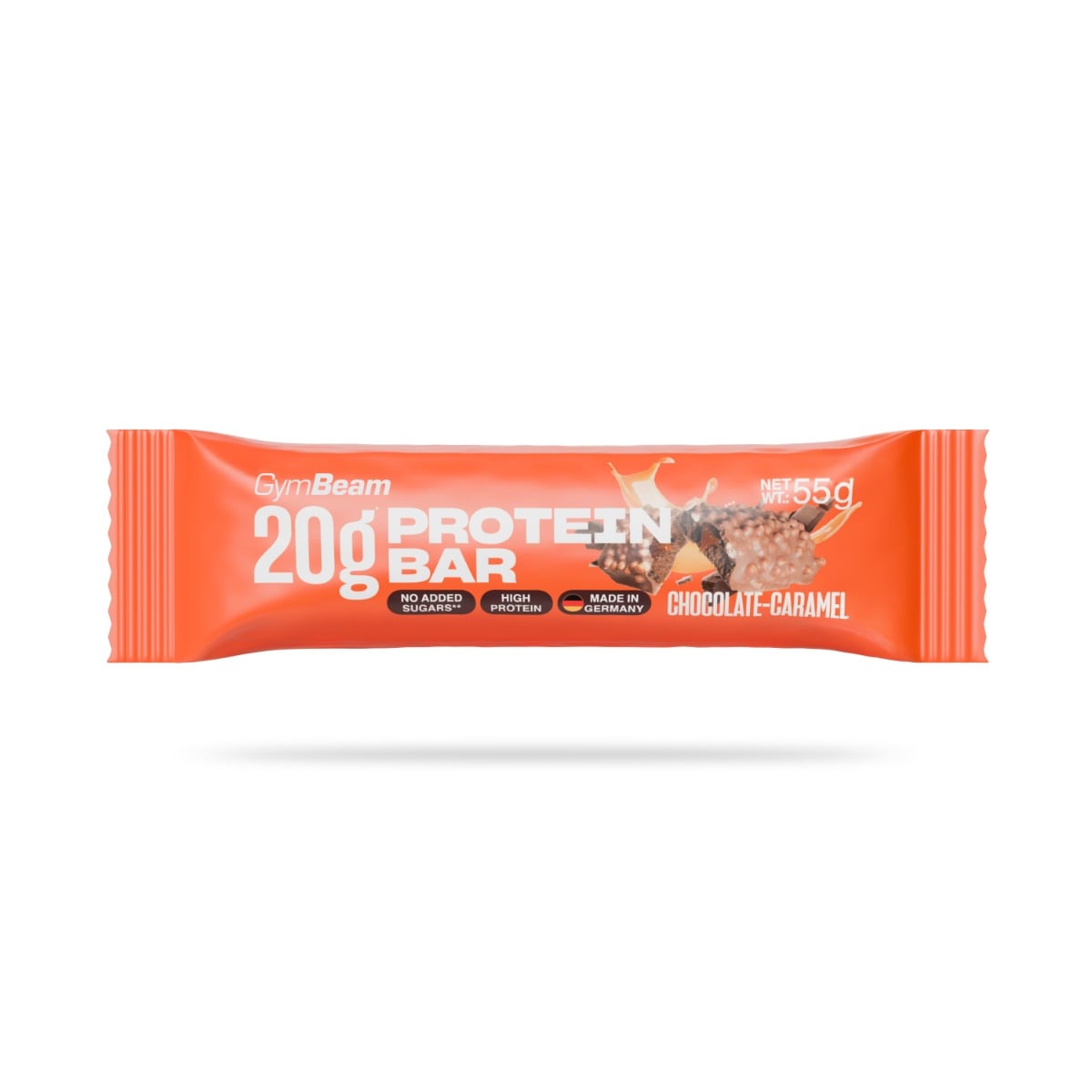 Baton proteinowy 20 g - GymBeam