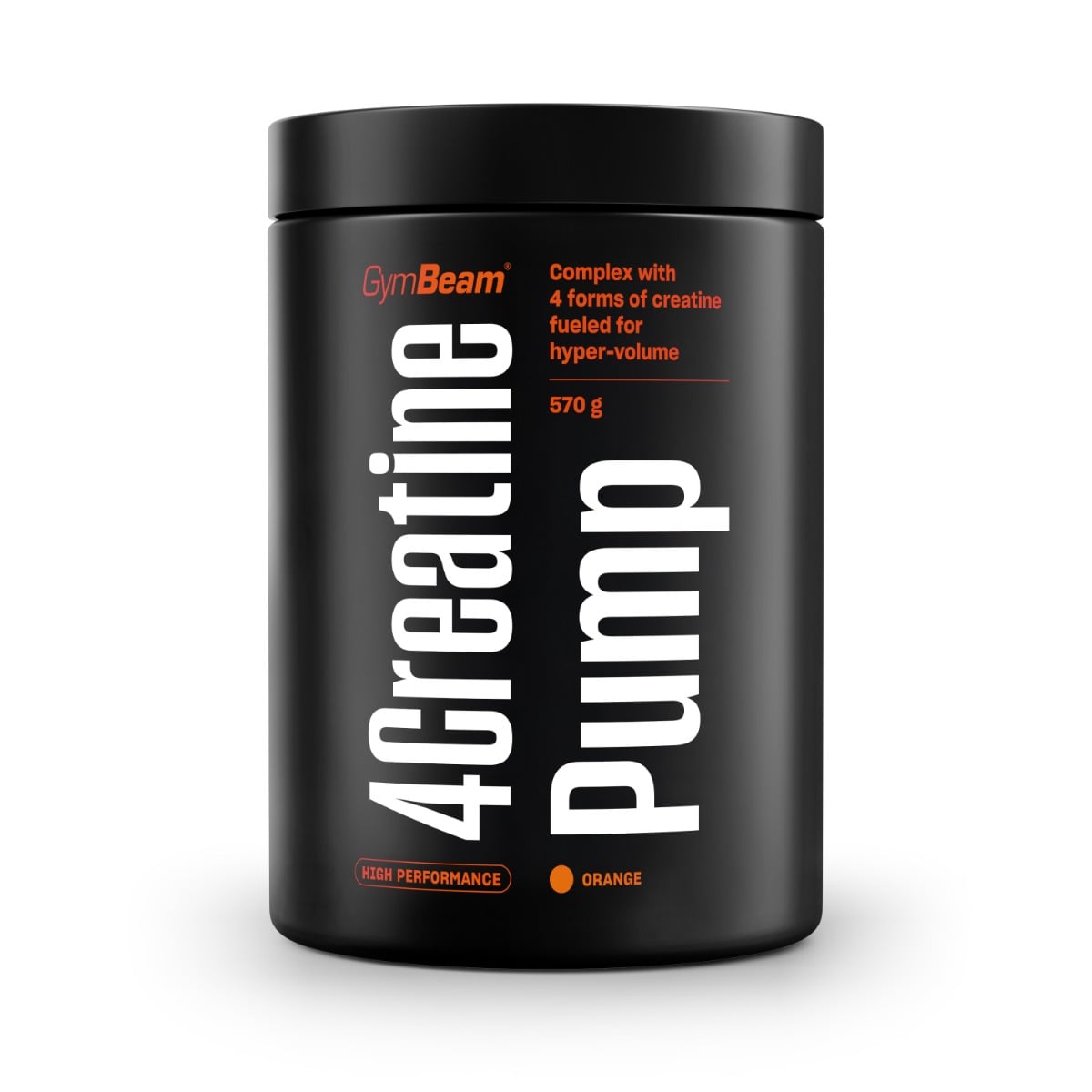 Kreatyna 4Creatine Pump - GymBeam