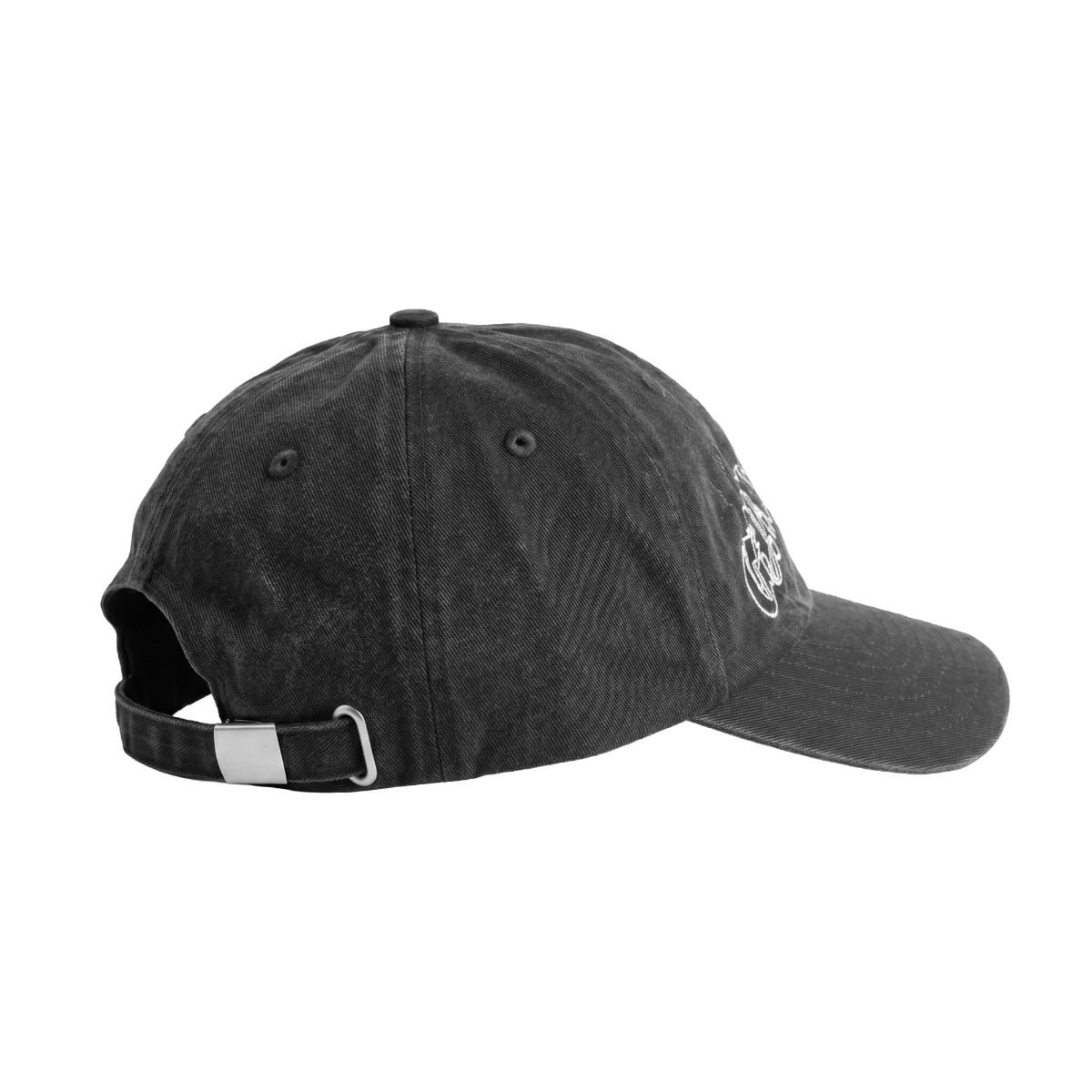 Czapka Abyss Charcoal – GymBeam