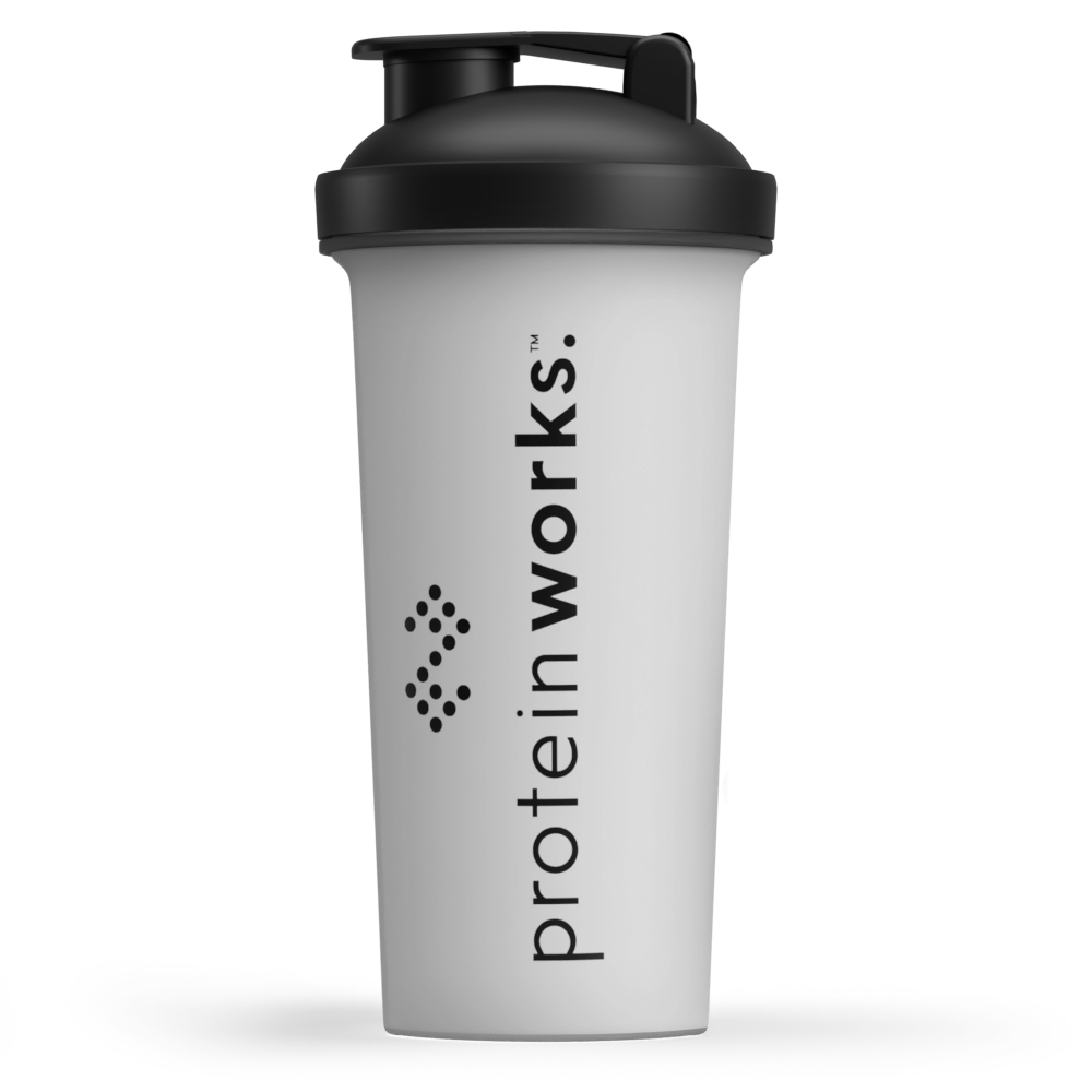 Shaker Active 600 ml - The Protein Works