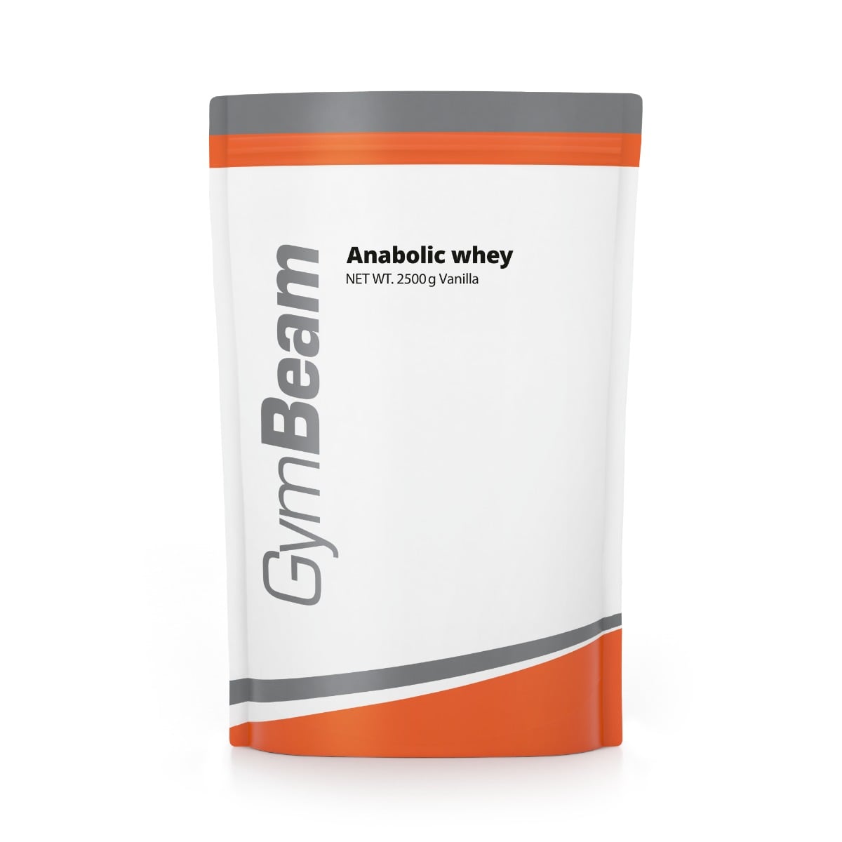 Białko Anabolic Whey - GymBeam